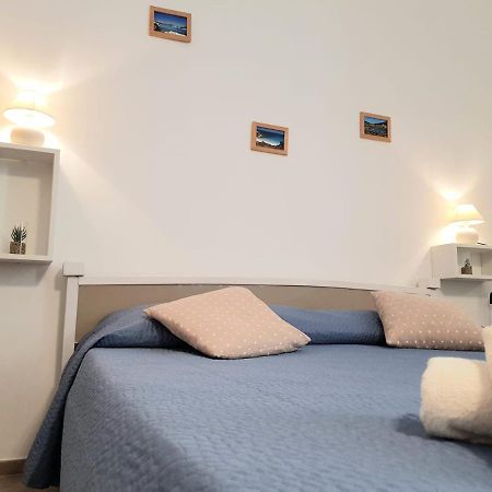 ポルト・トッレス Casa Di Giu Bed & Breakfast エクステリア 写真