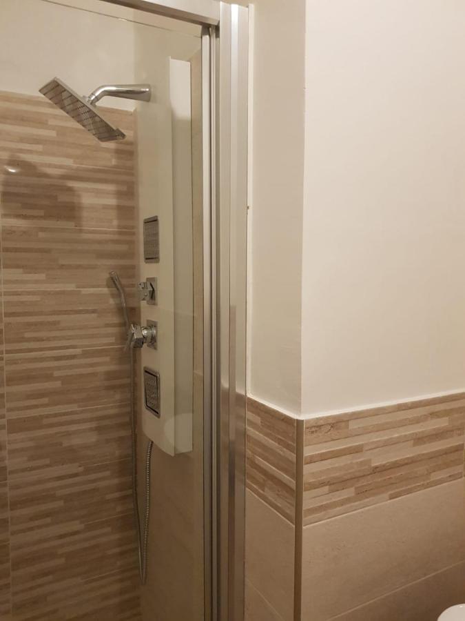 ポルト・トッレス Casa Di Giu Bed & Breakfast エクステリア 写真
