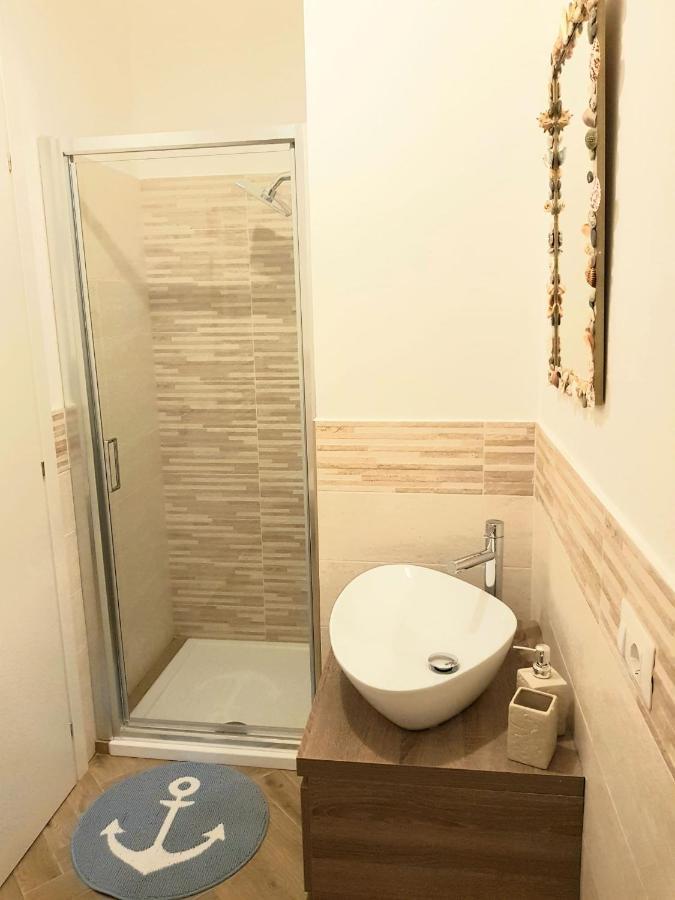 ポルト・トッレス Casa Di Giu Bed & Breakfast エクステリア 写真