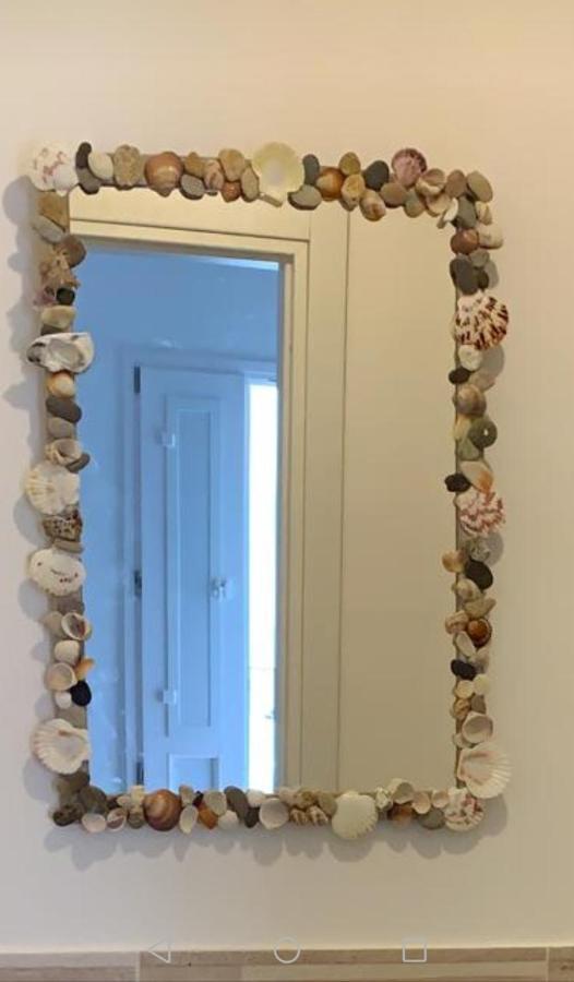 ポルト・トッレス Casa Di Giu Bed & Breakfast エクステリア 写真